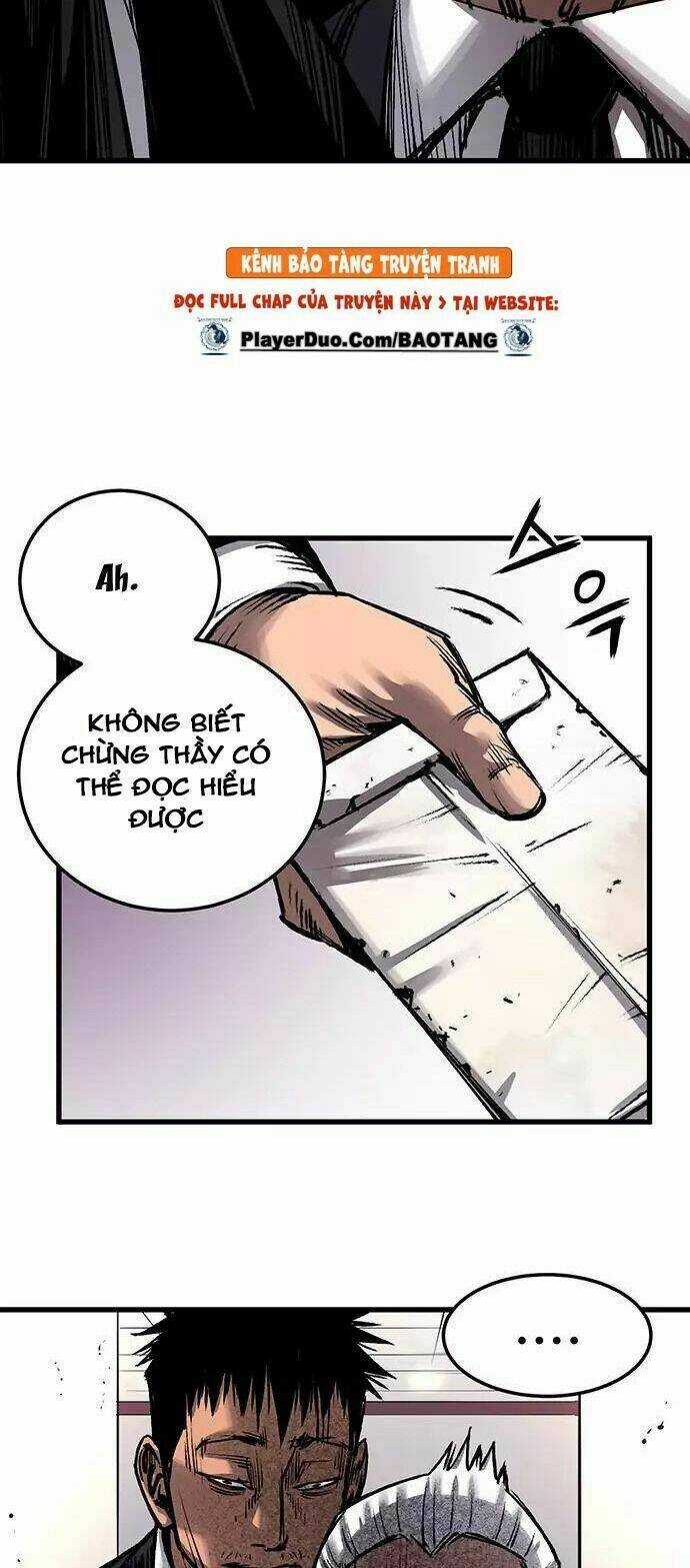 Murim Thời Hiện Đại - Chapter 2 - Trang 56