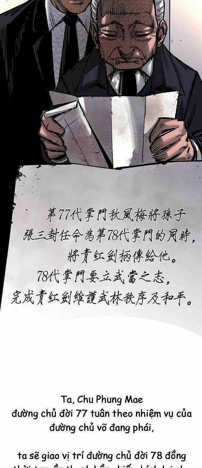 Murim Thời Hiện Đại - Chapter 2 - Trang 57