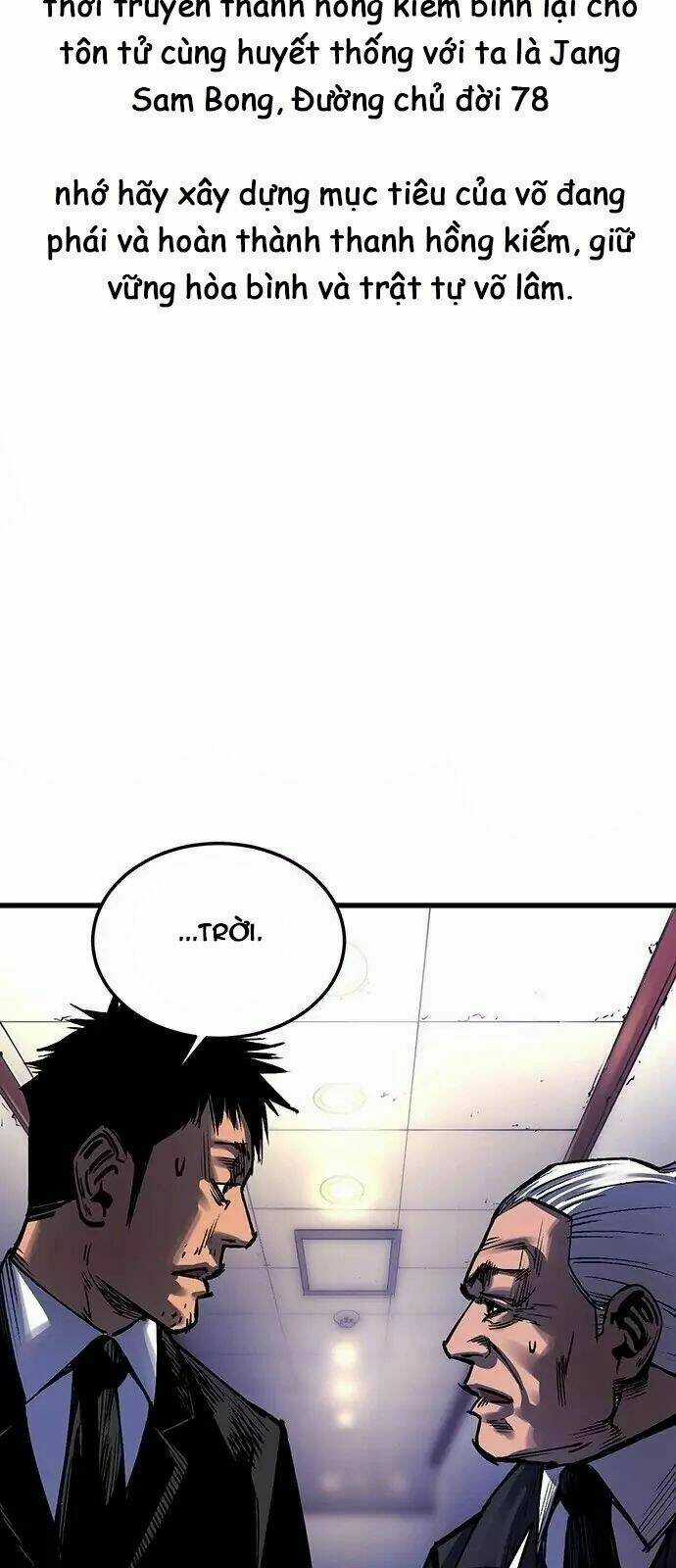 Murim Thời Hiện Đại - Chapter 2 - Trang 58