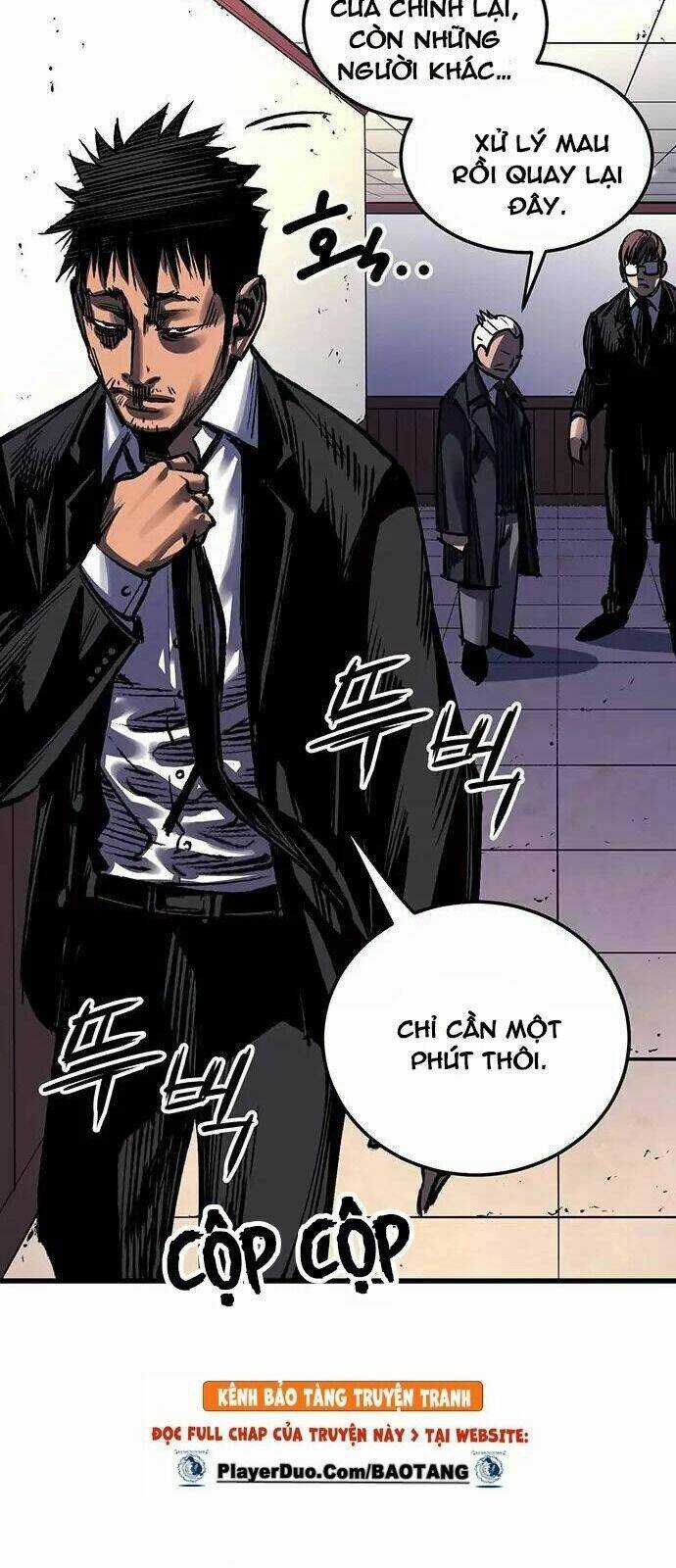 Murim Thời Hiện Đại - Chapter 2 - Trang 61