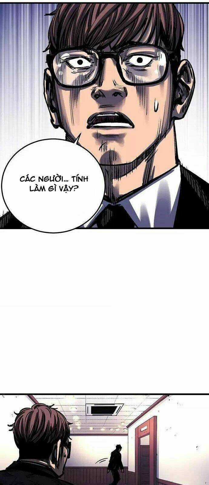 Murim Thời Hiện Đại - Chapter 2 - Trang 62