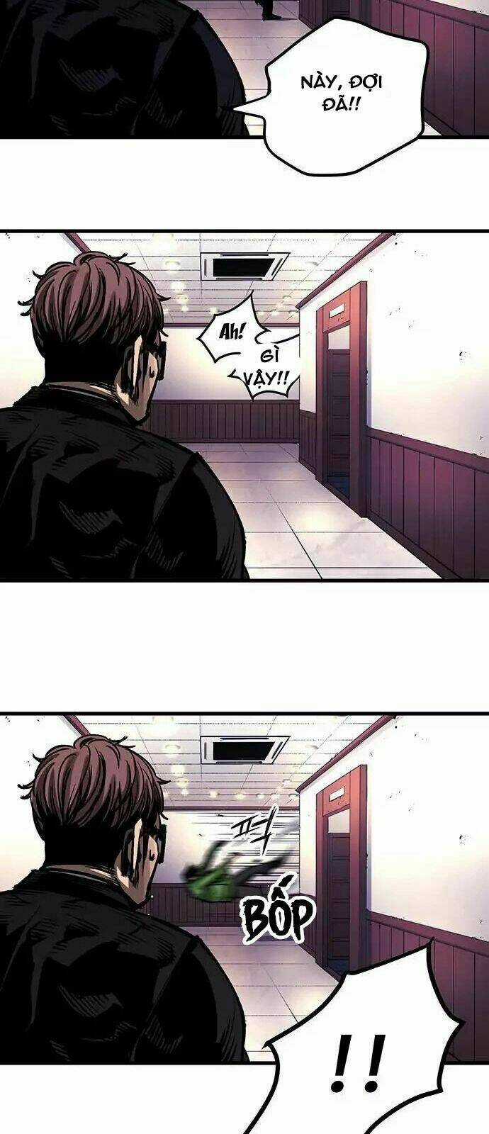 Murim Thời Hiện Đại - Chapter 2 - Trang 63