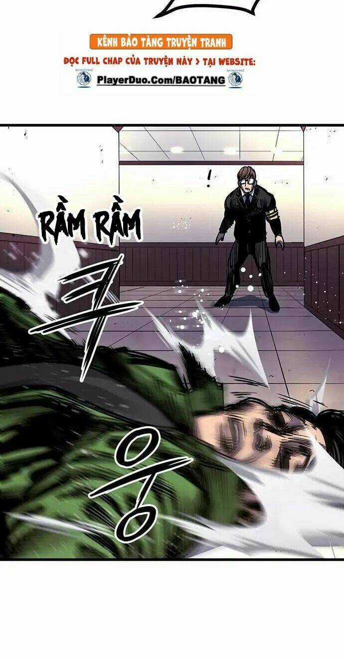 Murim Thời Hiện Đại - Chapter 2 - Trang 64