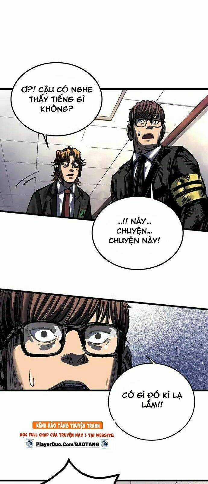 Murim Thời Hiện Đại - Chapter 2 - Trang 65