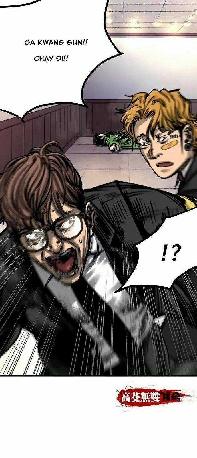 Murim Thời Hiện Đại - Chapter 2 - Trang 66