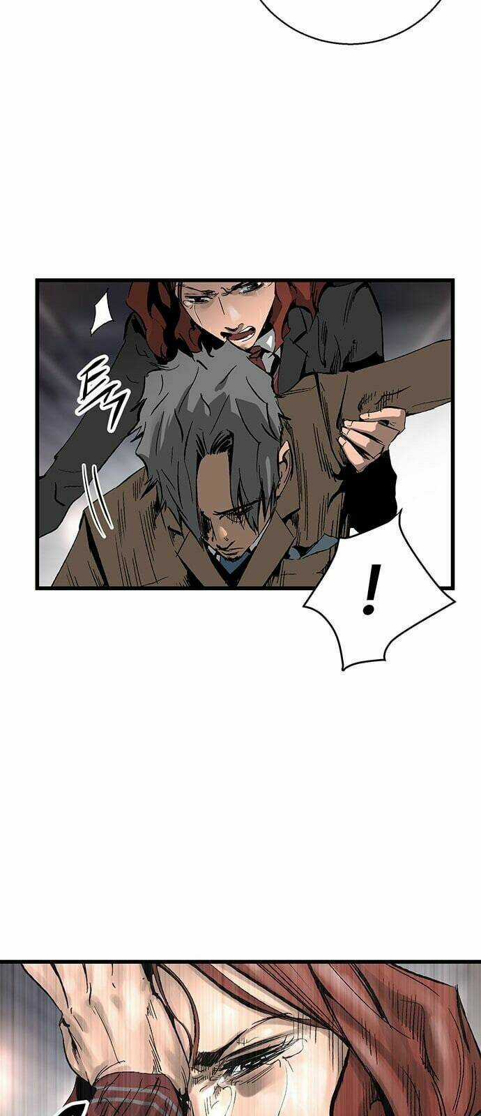 Murim Thời Hiện Đại - Chapter 20 - Trang 13