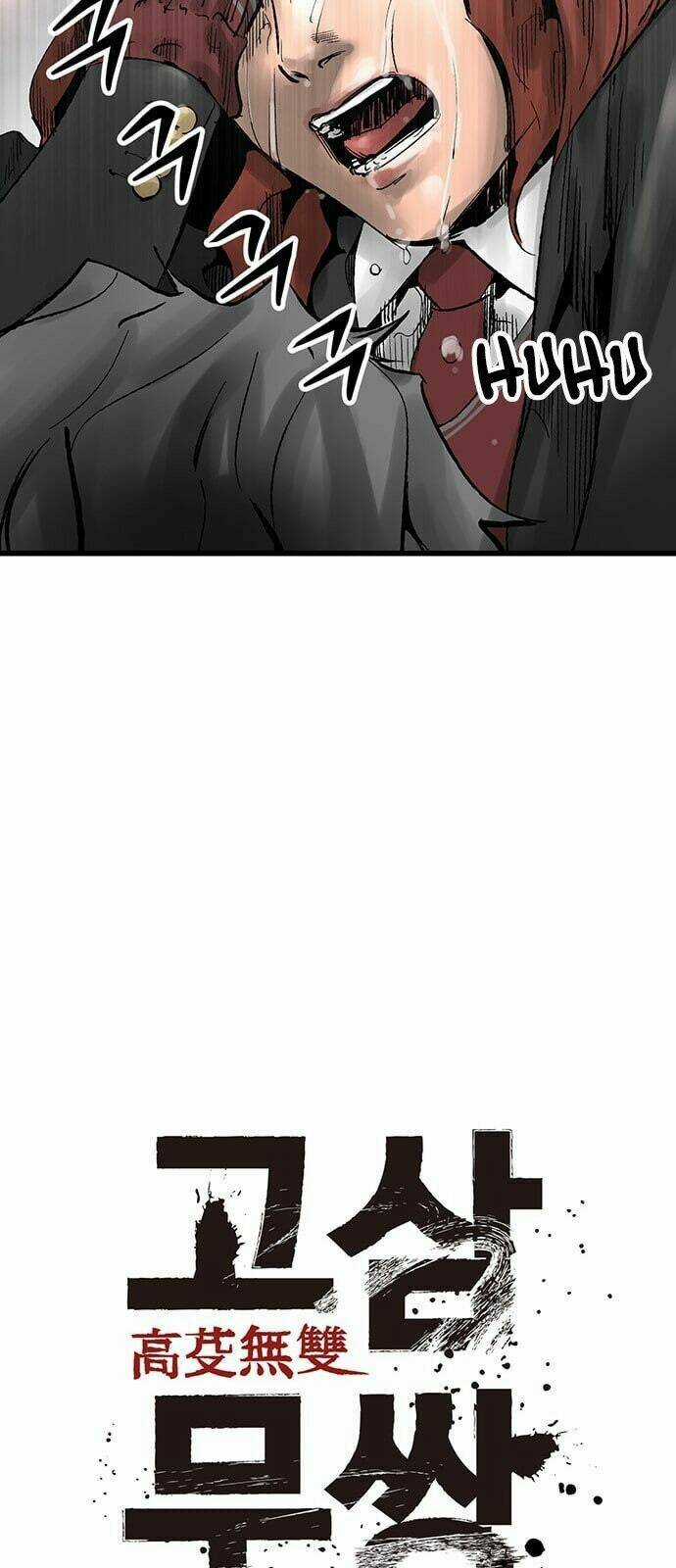 Murim Thời Hiện Đại - Chapter 20 - Trang 14