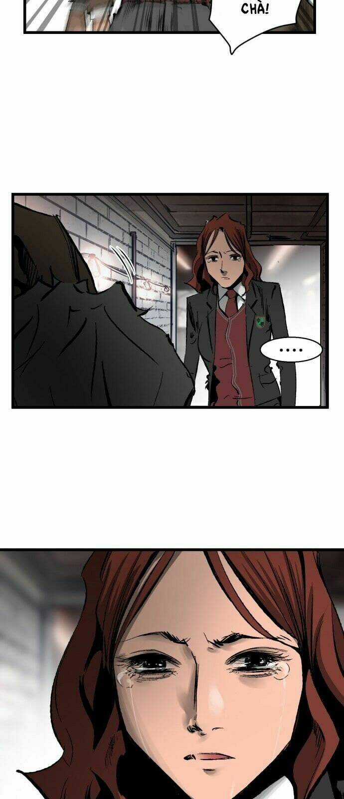 Murim Thời Hiện Đại - Chapter 20 - Trang 17