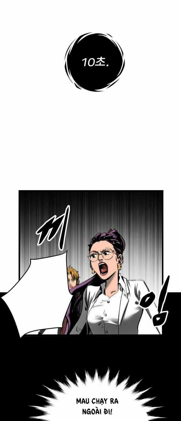 Murim Thời Hiện Đại - Chapter 20 - Trang 22