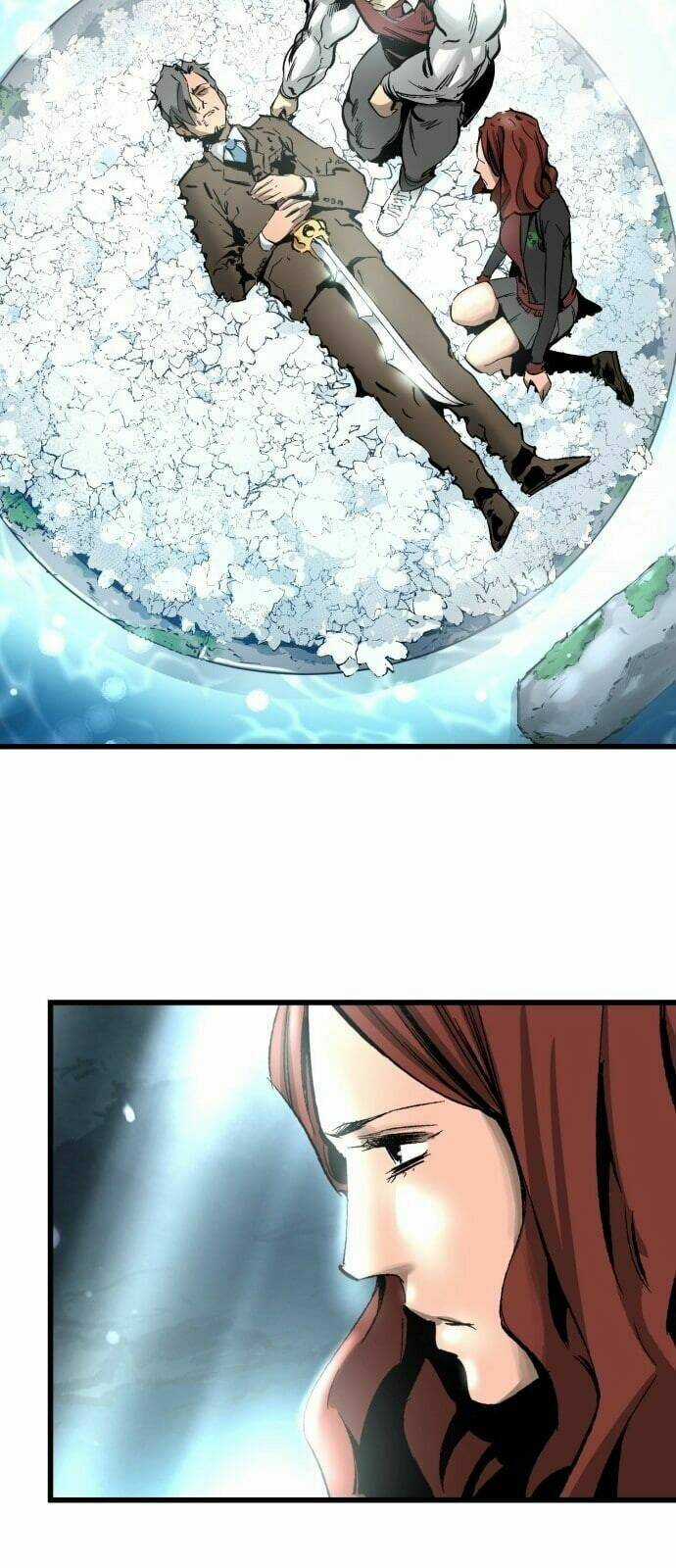 Murim Thời Hiện Đại - Chapter 20 - Trang 28