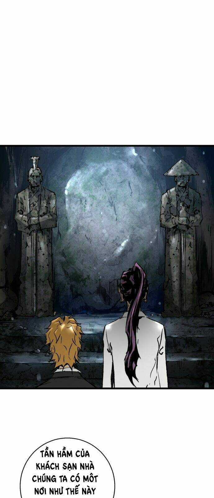 Murim Thời Hiện Đại - Chapter 20 - Trang 29