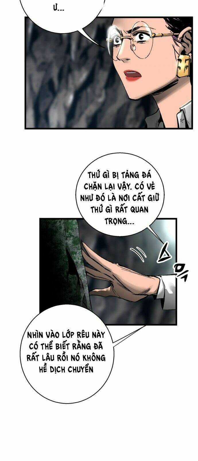 Murim Thời Hiện Đại - Chapter 20 - Trang 30