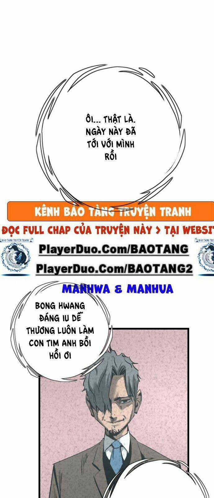 Murim Thời Hiện Đại - Chapter 20 - Trang 4