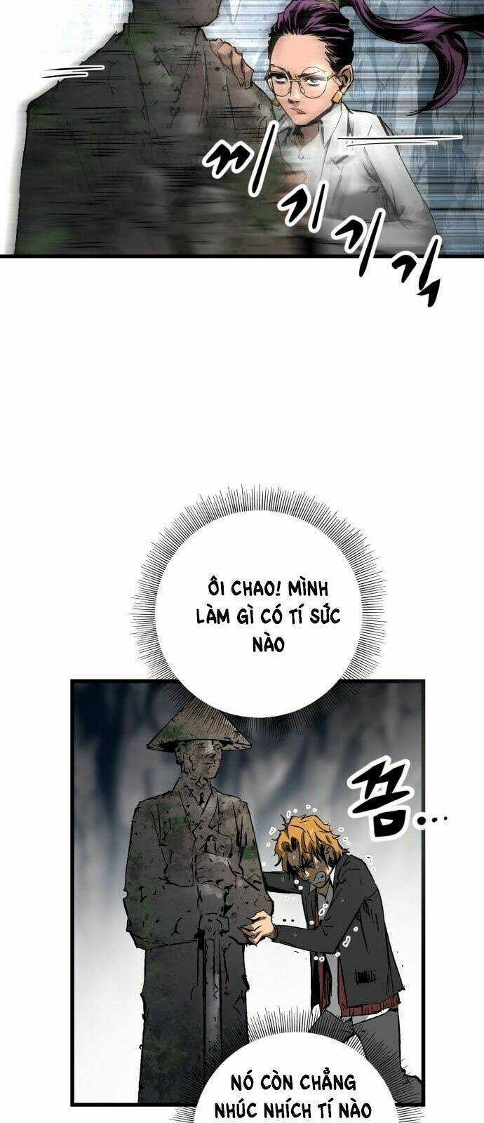 Murim Thời Hiện Đại - Chapter 20 - Trang 33