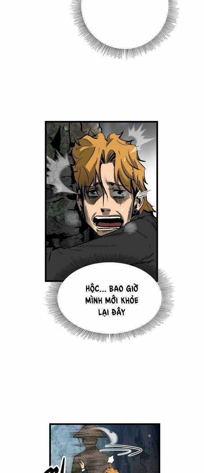 Murim Thời Hiện Đại - Chapter 20 - Trang 34