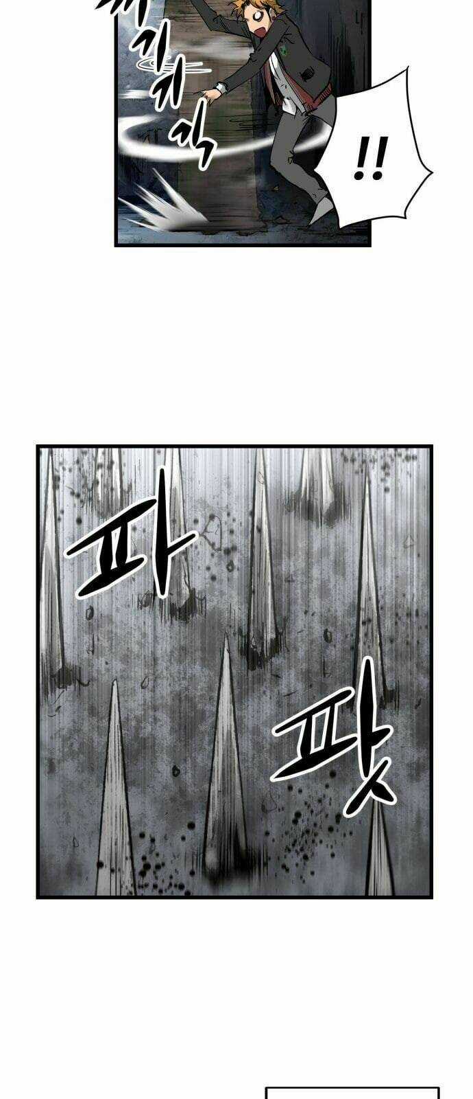 Murim Thời Hiện Đại - Chapter 20 - Trang 35