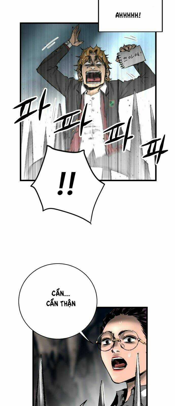 Murim Thời Hiện Đại - Chapter 20 - Trang 36