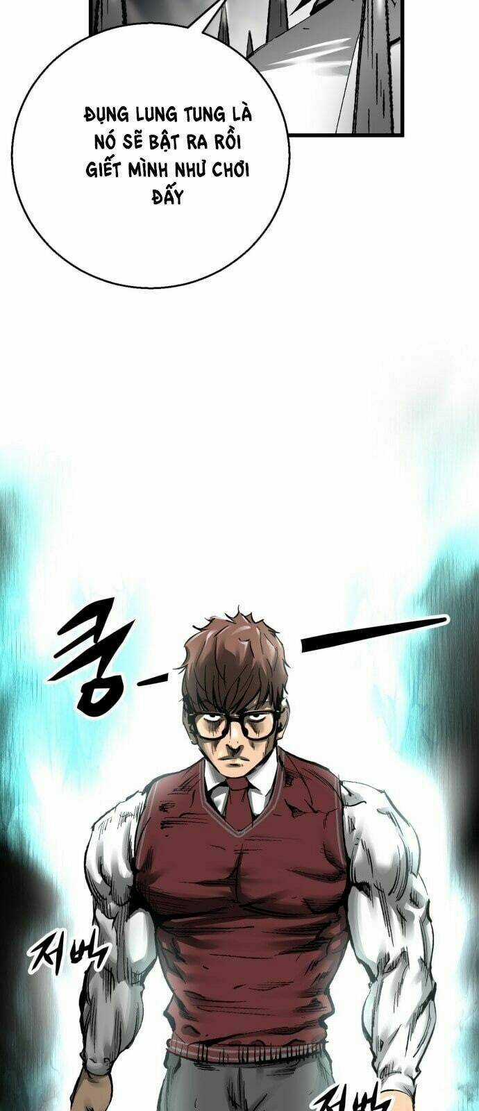 Murim Thời Hiện Đại - Chapter 20 - Trang 37