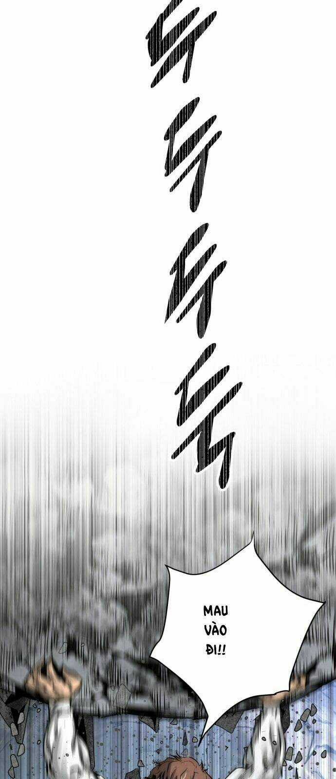 Murim Thời Hiện Đại - Chapter 20 - Trang 40