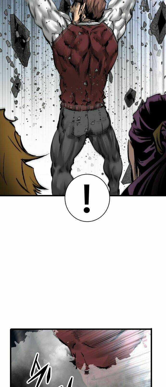 Murim Thời Hiện Đại - Chapter 20 - Trang 41