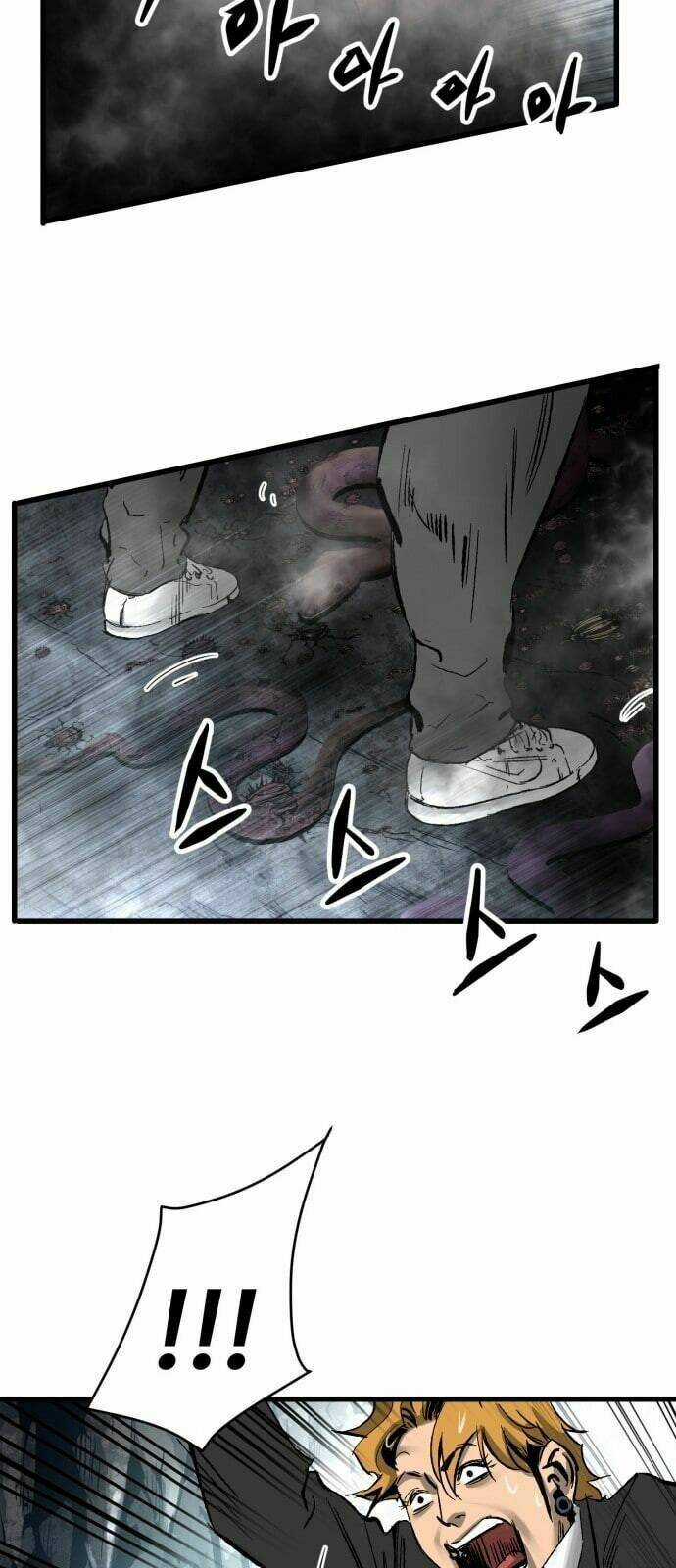 Murim Thời Hiện Đại - Chapter 20 - Trang 42