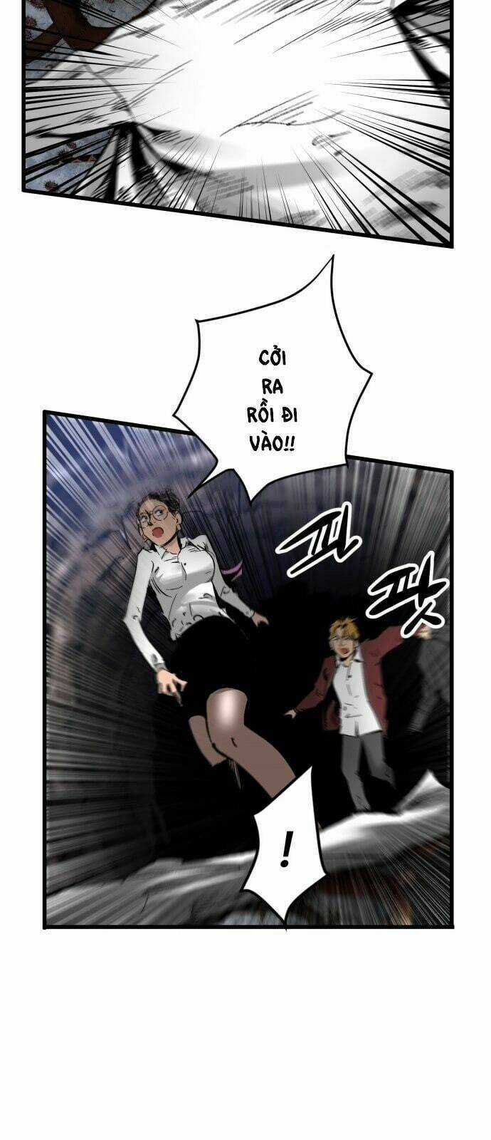 Murim Thời Hiện Đại - Chapter 20 - Trang 45