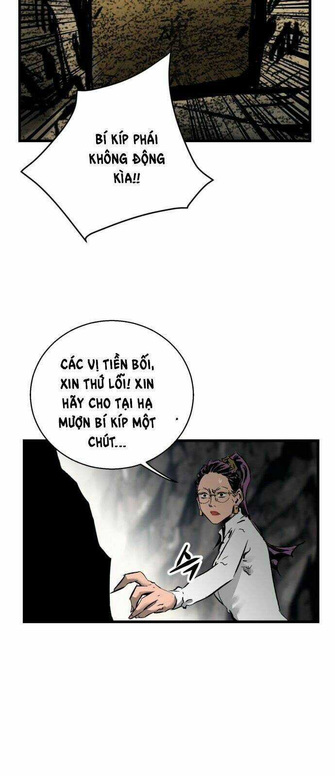 Murim Thời Hiện Đại - Chapter 20 - Trang 47