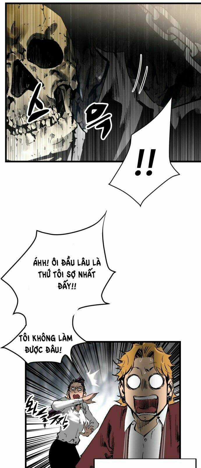 Murim Thời Hiện Đại - Chapter 20 - Trang 48