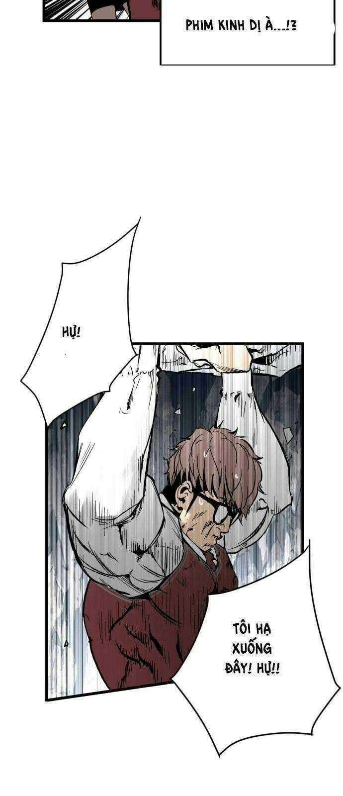 Murim Thời Hiện Đại - Chapter 20 - Trang 49