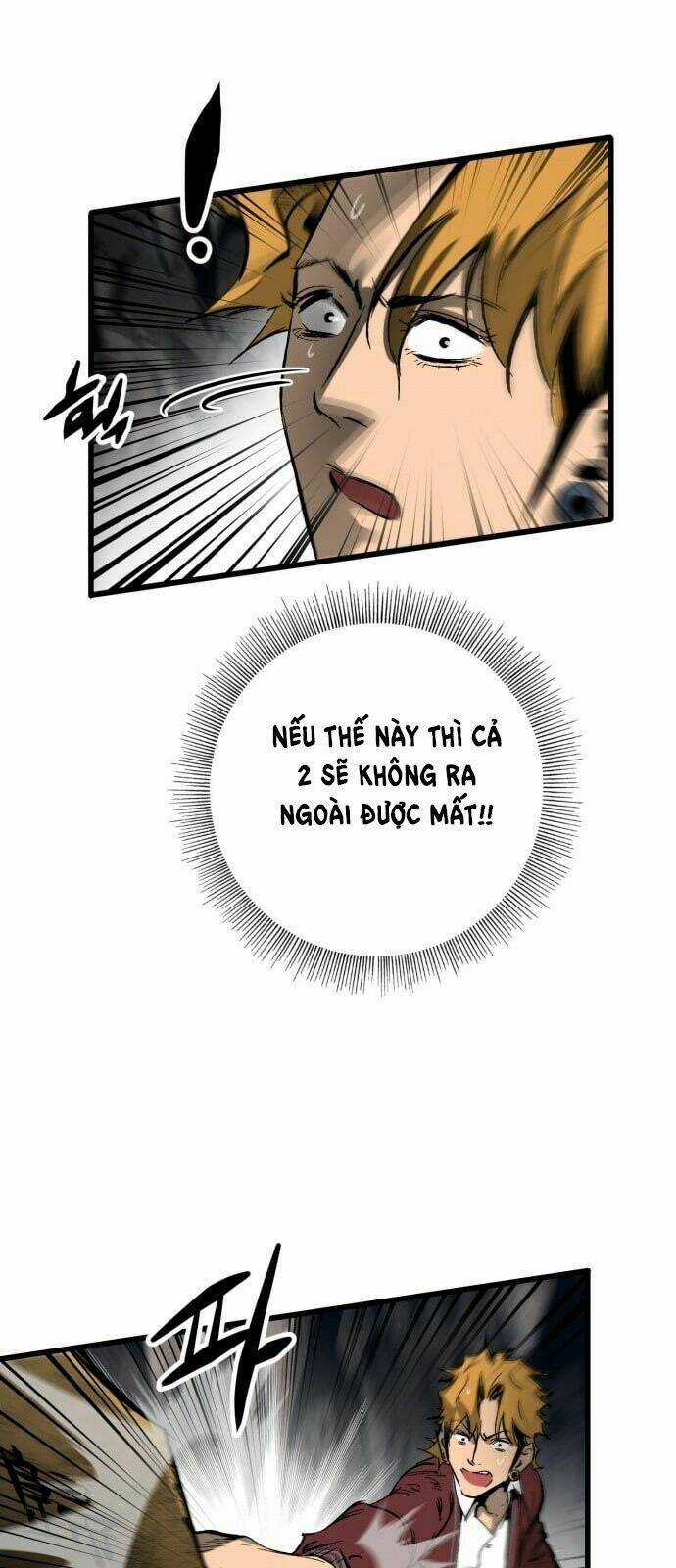 Murim Thời Hiện Đại - Chapter 20 - Trang 50