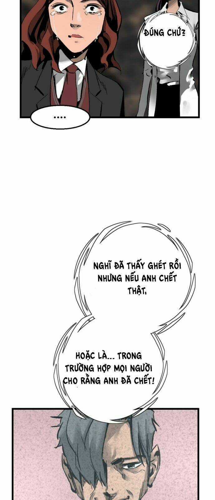 Murim Thời Hiện Đại - Chapter 20 - Trang 7