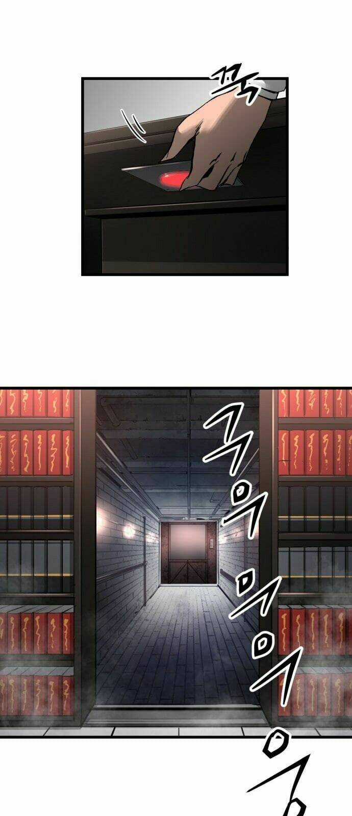 Murim Thời Hiện Đại - Chapter 20 - Trang 9