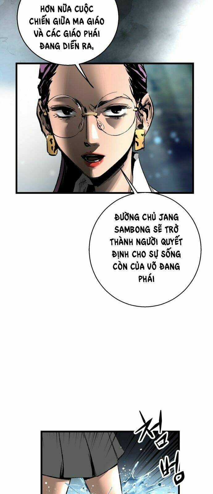 Murim Thời Hiện Đại - Chapter 21 - Trang 11
