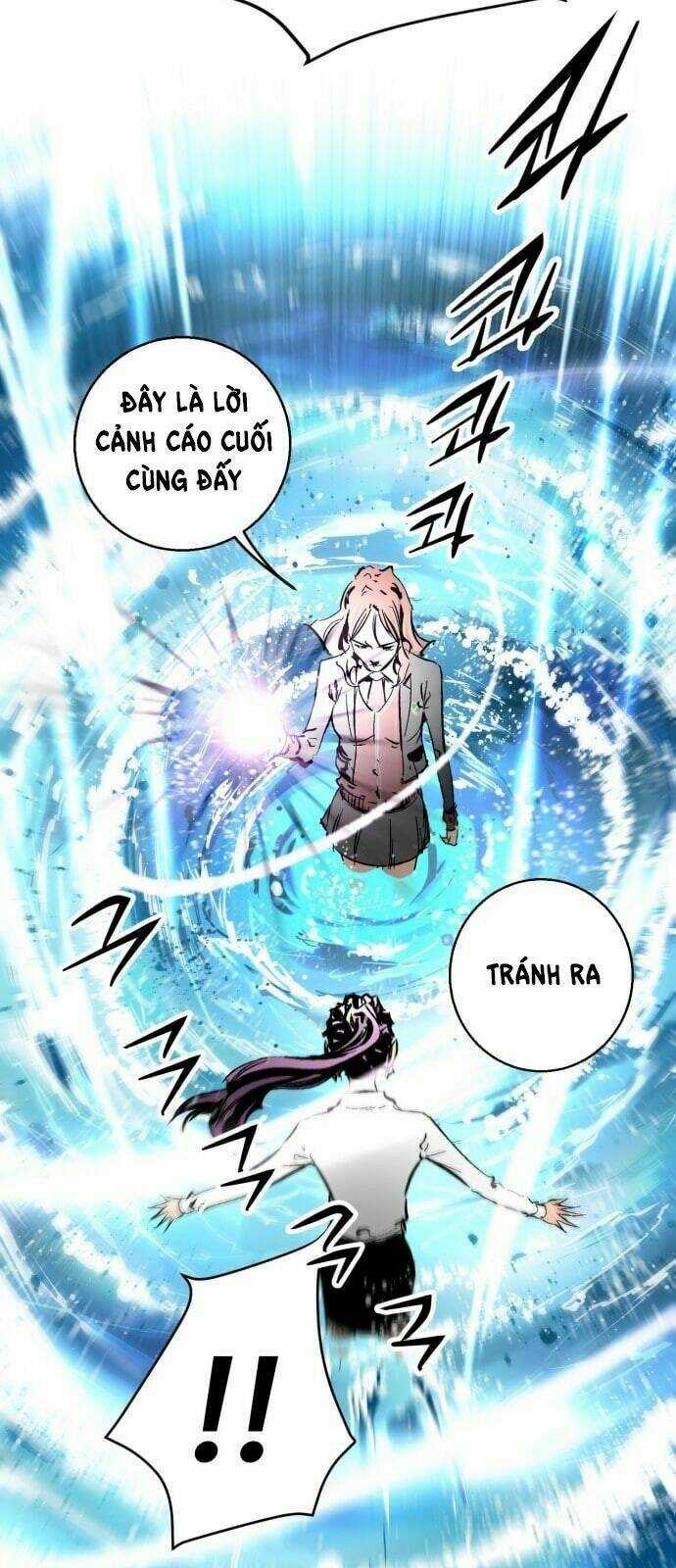 Murim Thời Hiện Đại - Chapter 21 - Trang 15