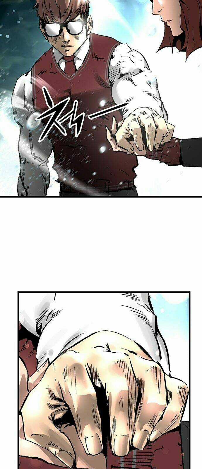 Murim Thời Hiện Đại - Chapter 21 - Trang 17