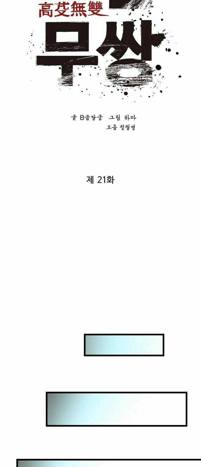 Murim Thời Hiện Đại - Chapter 21 - Trang 21