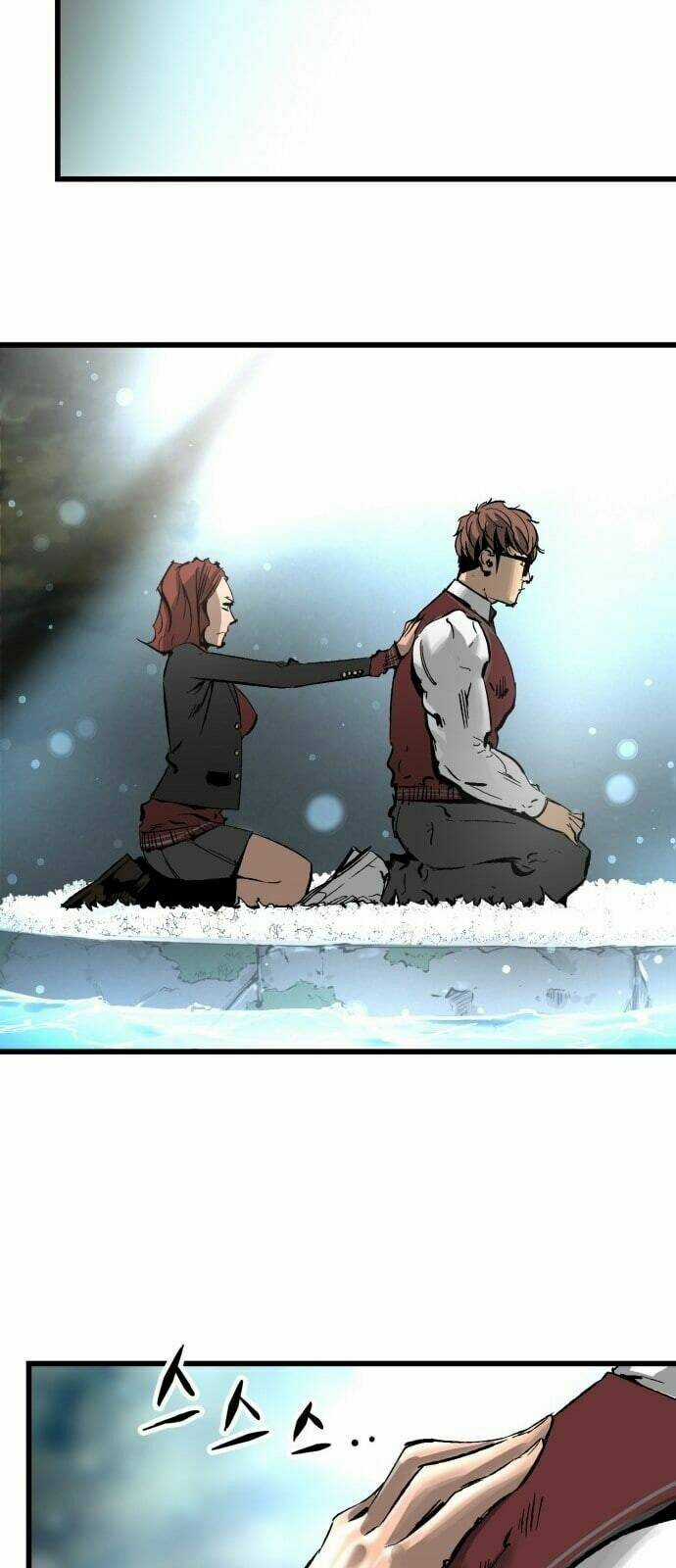 Murim Thời Hiện Đại - Chapter 21 - Trang 22