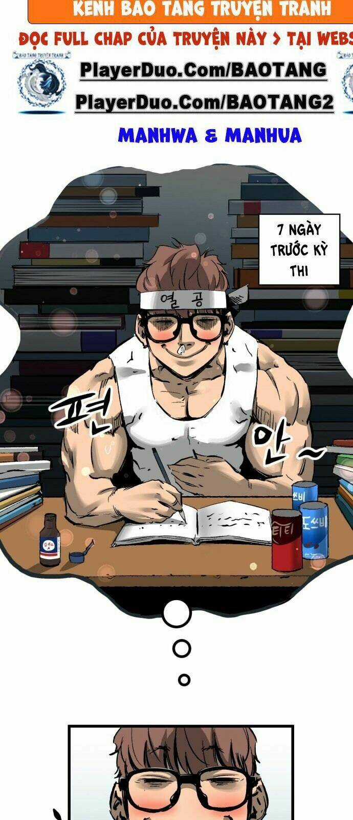 Murim Thời Hiện Đại - Chapter 21 - Trang 25