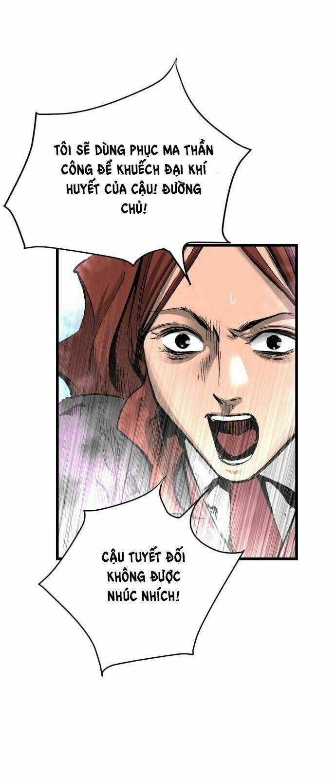 Murim Thời Hiện Đại - Chapter 21 - Trang 27