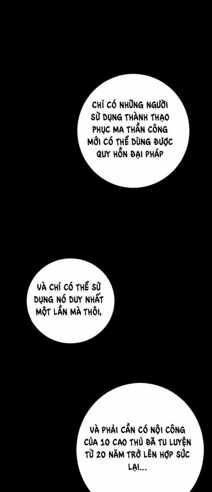 Murim Thời Hiện Đại - Chapter 21 - Trang 4