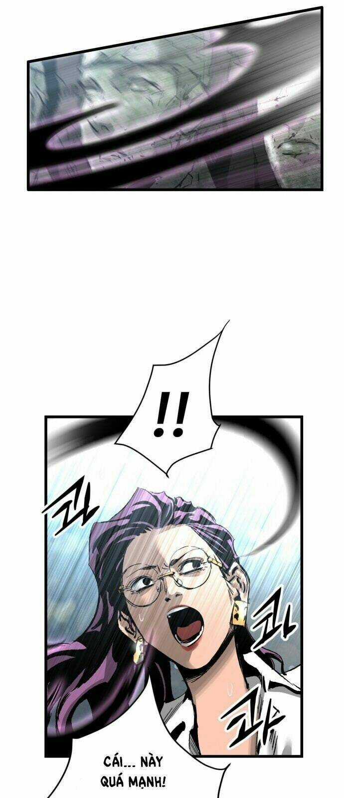 Murim Thời Hiện Đại - Chapter 21 - Trang 32