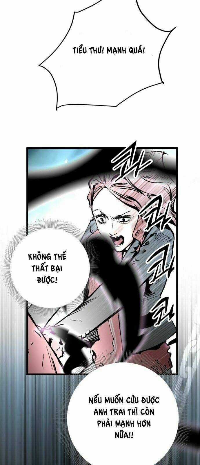 Murim Thời Hiện Đại - Chapter 21 - Trang 34