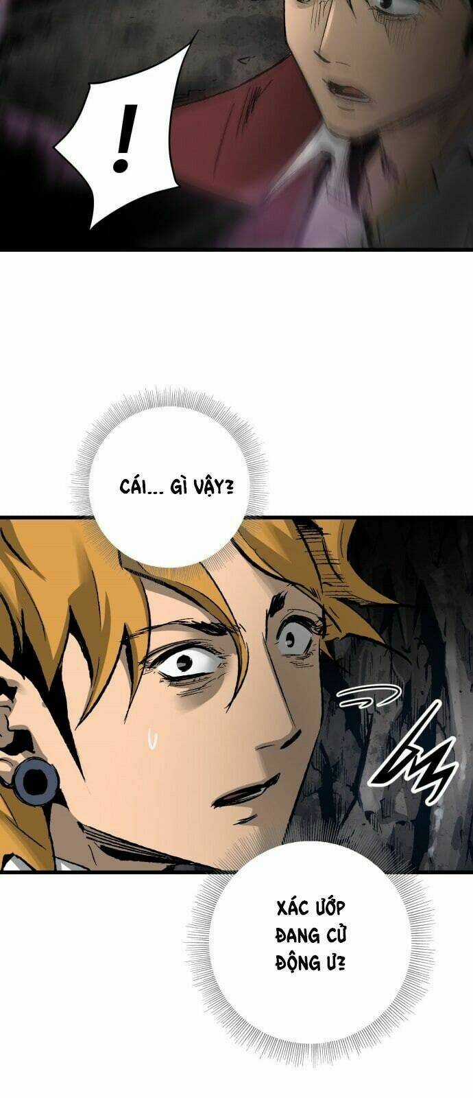 Murim Thời Hiện Đại - Chapter 21 - Trang 36