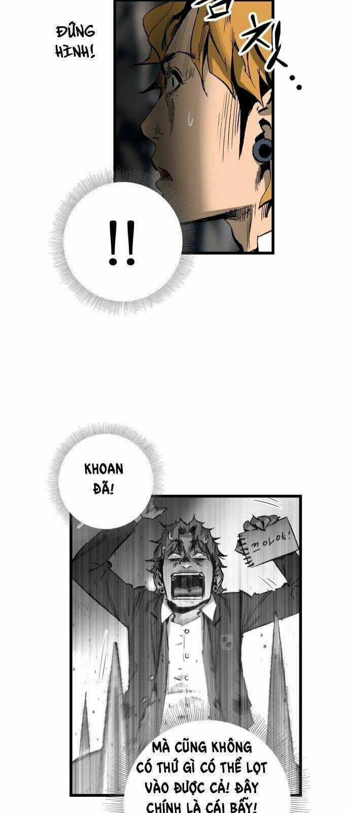 Murim Thời Hiện Đại - Chapter 21 - Trang 38