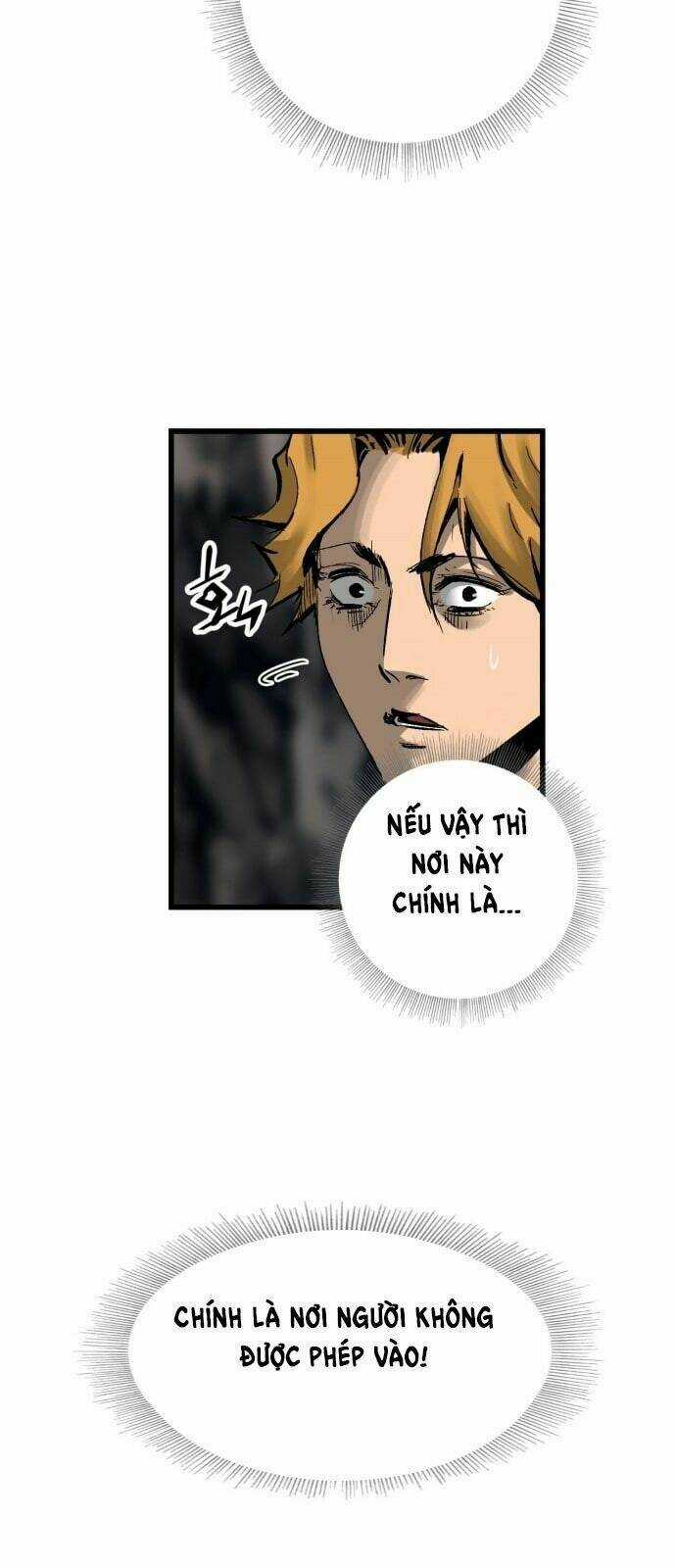 Murim Thời Hiện Đại - Chapter 21 - Trang 39