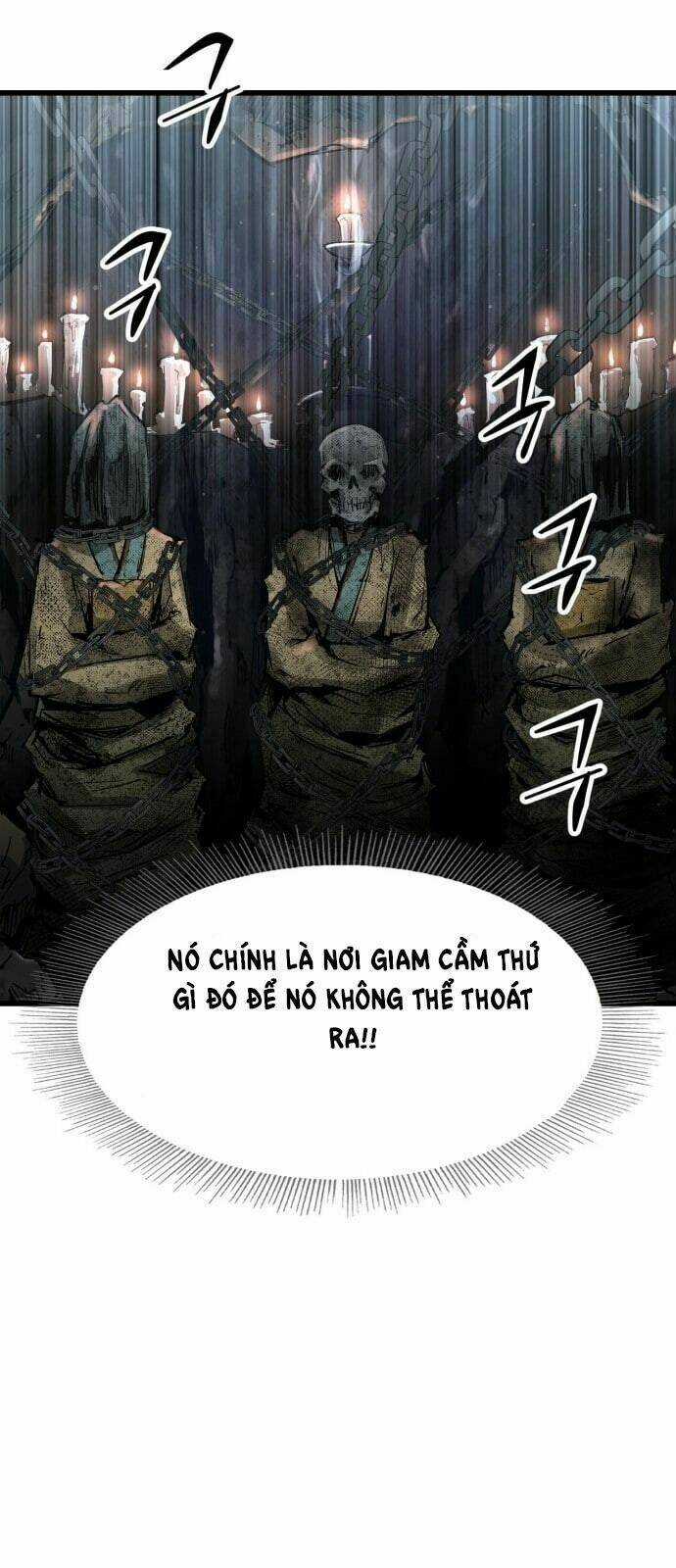 Murim Thời Hiện Đại - Chapter 21 - Trang 40