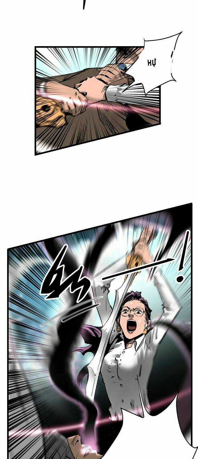 Murim Thời Hiện Đại - Chapter 21 - Trang 46