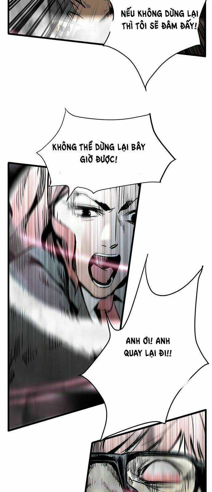 Murim Thời Hiện Đại - Chapter 21 - Trang 47