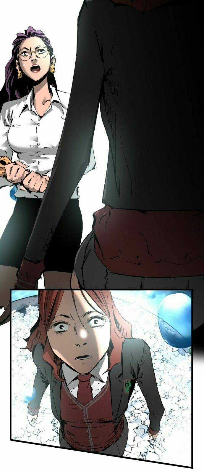 Murim Thời Hiện Đại - Chapter 21 - Trang 52