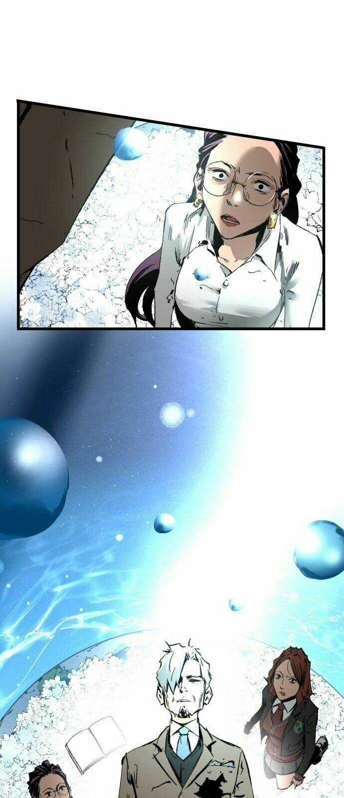 Murim Thời Hiện Đại - Chapter 21 - Trang 53